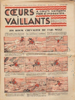 Coeurs Vaillants n°1 du 3 janvier 1932
