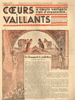 Coeurs Vaillants n°52 du 24 décembre 1933