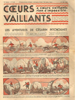Coeurs Vaillants 1934