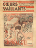 Coeurs Vaillants n°36 du 2 septembre 1934
