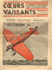 Coeurs Vaillants n°52 du 19 mars 1934