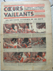Coeurs Vaillants n°6 du 10 février 1935