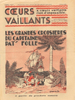 Coeurs Vaillants n°17 du 28 avril 1935
