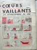 Coeurs Vaillants n°50 du 11 décembre 1938