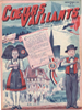 Coeurs Vaillants n°3 du 1 août 1945