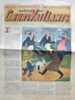 Coeurs Vaillants n°1 du 19 mai 1946