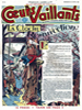 Coeurs Vaillants n°15 du 13 avril 1952
